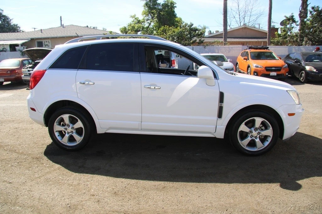 2014 Chevrolet Equinox - Image 10 of 21
