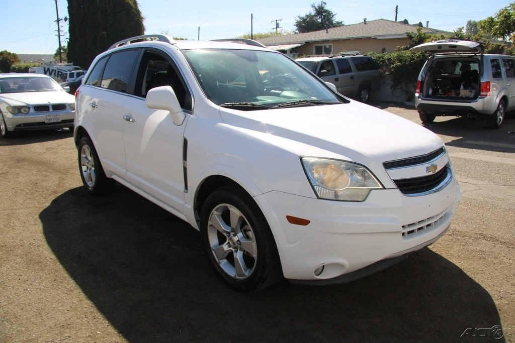 2014 Chevrolet Equinox - Image 11 of 21