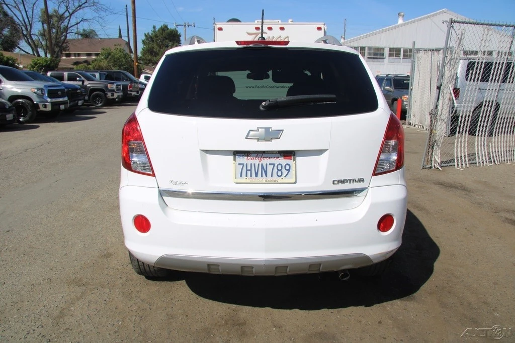 2014 Chevrolet Equinox - Image 7 of 21