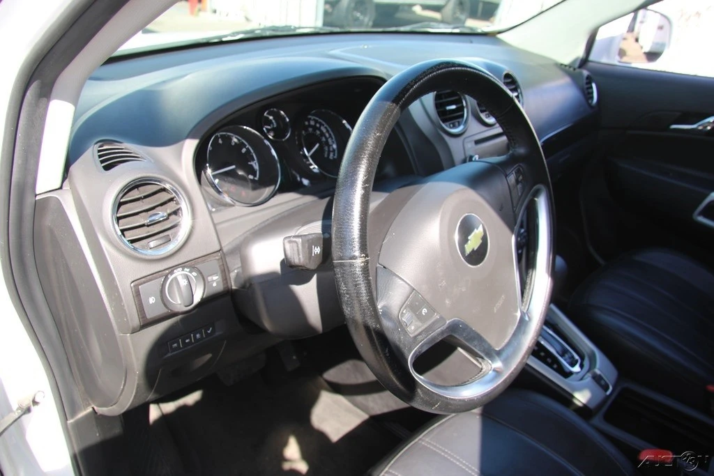 2014 Chevrolet Equinox - Image 16 of 21