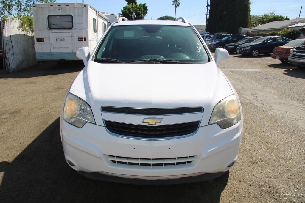 2014 Chevrolet Equinox - Image 12 of 21