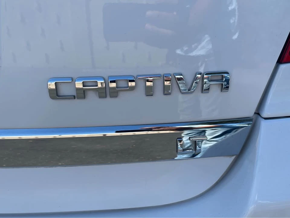 2014 Chevrolet - Image 4 of 15