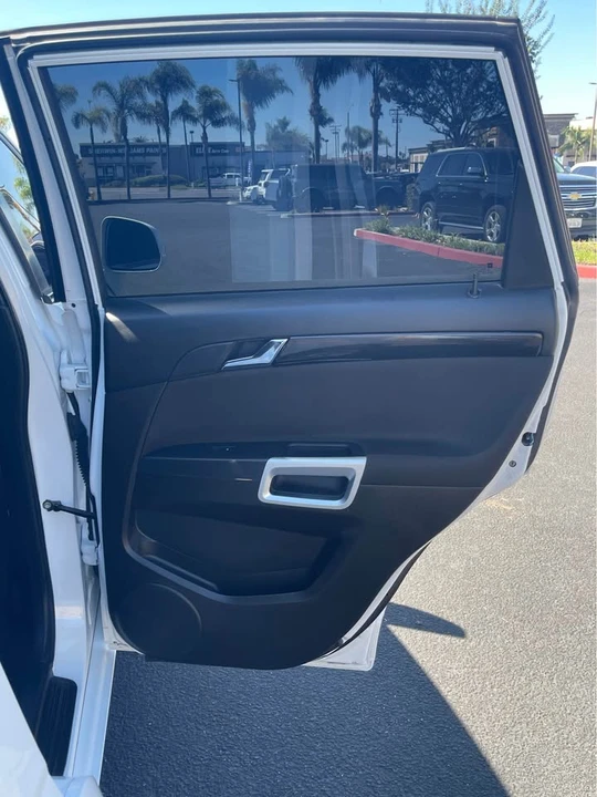 2014 Chevrolet - Image 14 of 15