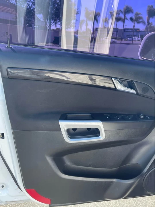 2014 Chevrolet - Image 5 of 15