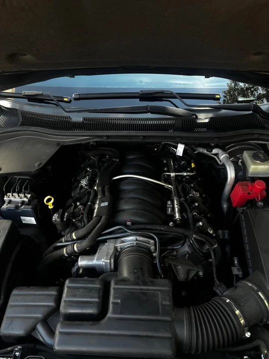 2014 Chevrolet SS - Image 2 of 3