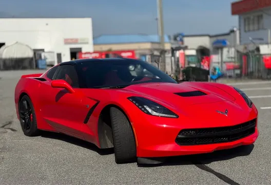 2014 Chevrolet Corvette C7 - Image 3 of 12