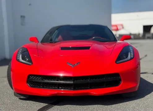 2014 Chevrolet Corvette C7 - Image 2 of 12