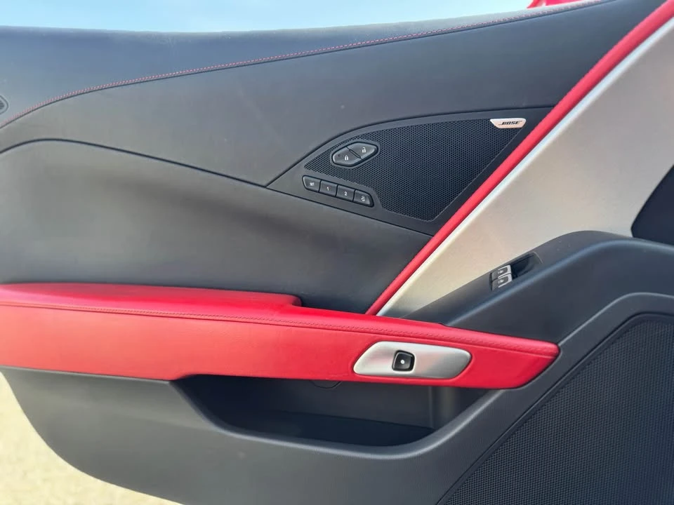 2014 Chevrolet Corvette C7 - Image 10 of 12