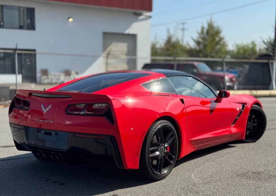 2014 Chevrolet Corvette C7 - Image 4 of 12
