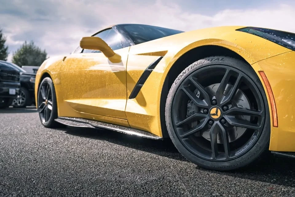 2014 Chevrolet Corvette C7 - Image 2 of 14