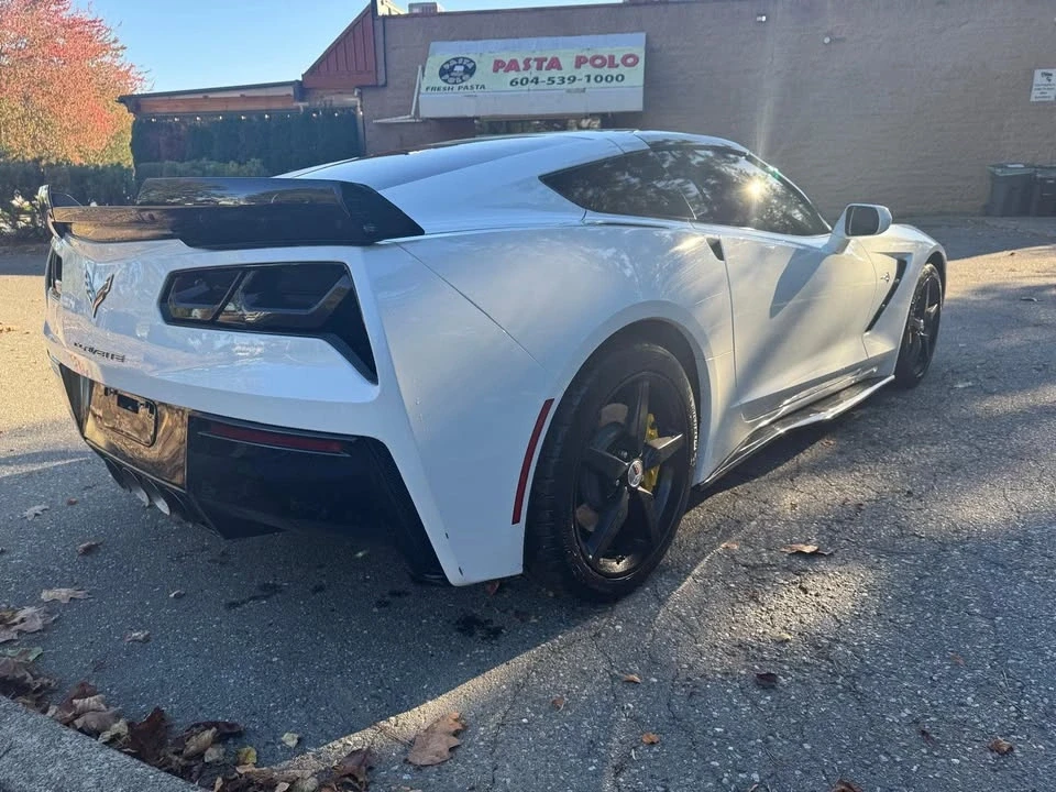 2014 Chevrolet Corvette C7 - Image 5 of 13