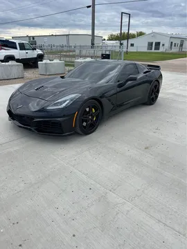 2014 Chevrolet Corvette C7 - Image 2 of 15