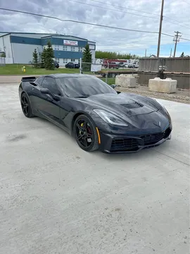 2014 Chevrolet Corvette Stingray Z51 3LT Convertible