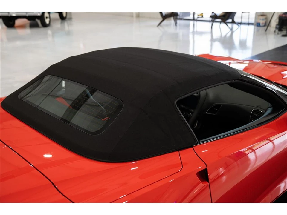 2014 Chevrolet Corvette C7 - Image 29 of 31