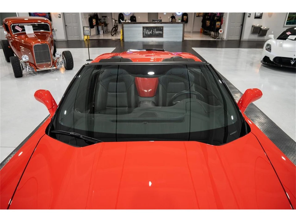 2014 Chevrolet Corvette C7 - Image 25 of 31