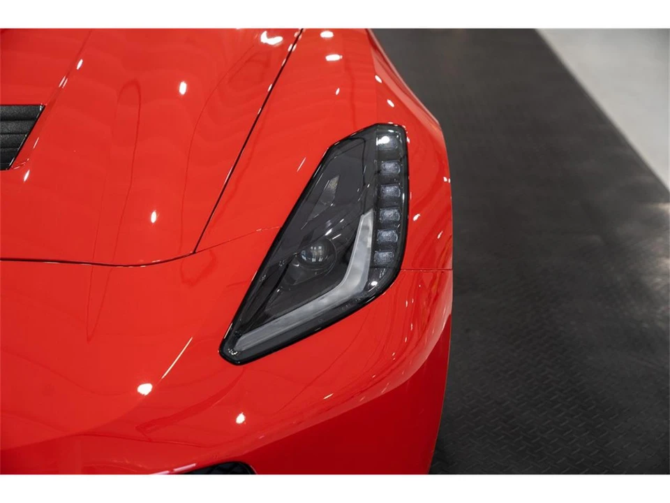 2014 Chevrolet Corvette C7 - Image 18 of 31