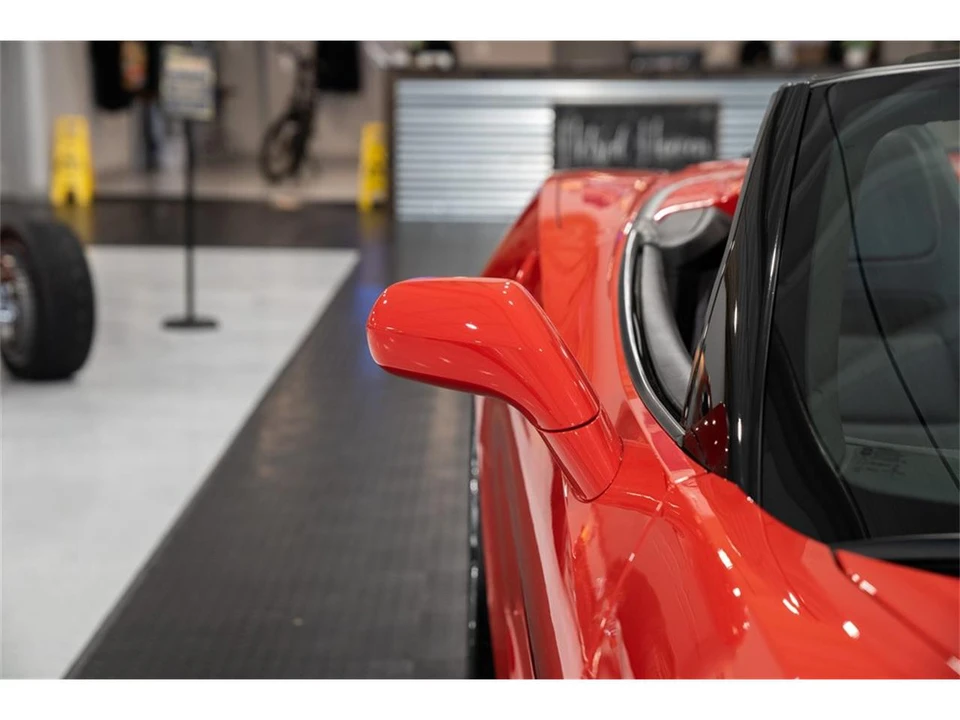 2014 Chevrolet Corvette C7 - Image 26 of 31