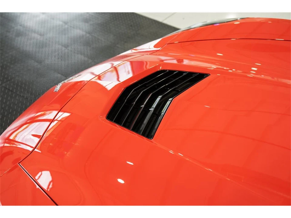 2014 Chevrolet Corvette C7 - Image 22 of 31
