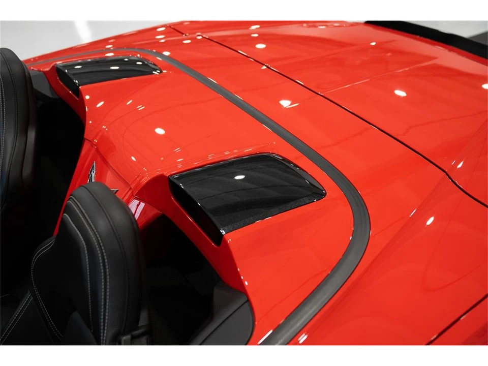 2014 Chevrolet Corvette C7 - Image 31 of 31