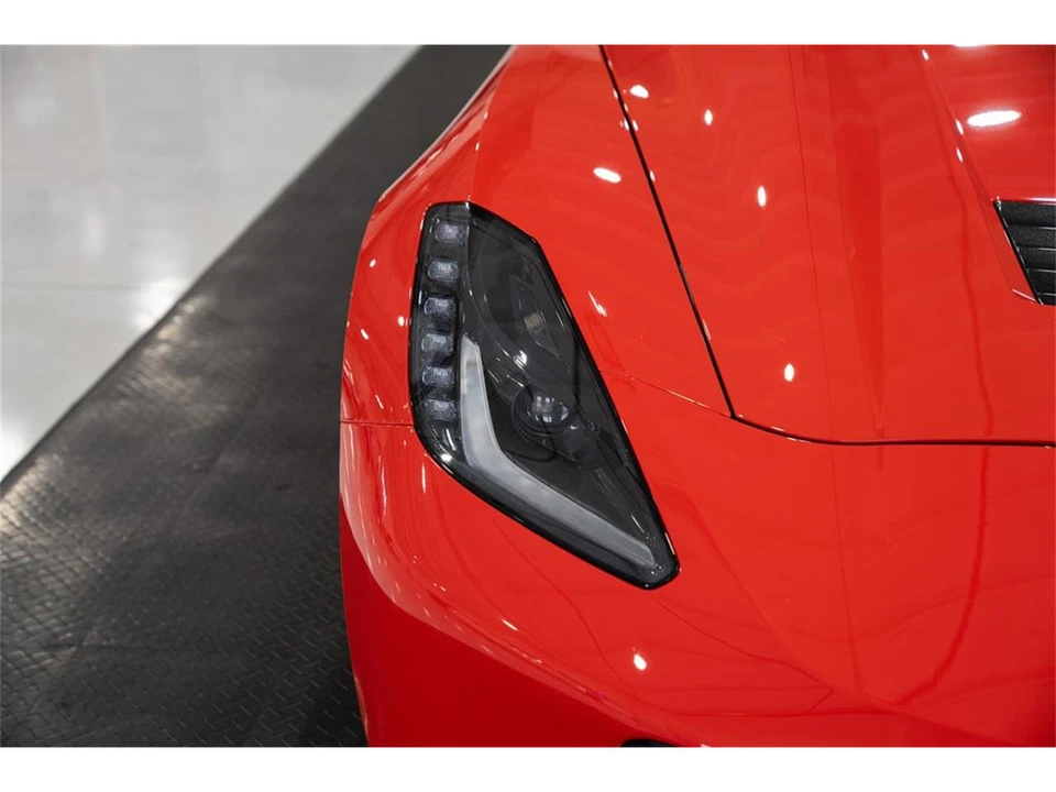 2014 Chevrolet Corvette C7 - Image 19 of 31
