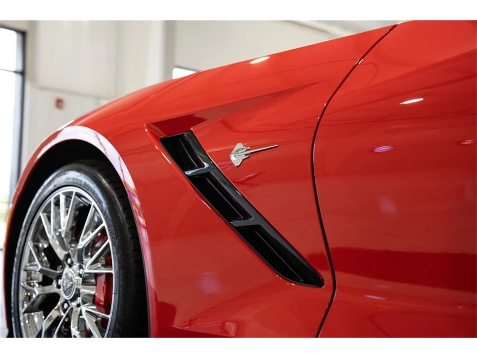 2014 Chevrolet Corvette C7 - Image 23 of 31