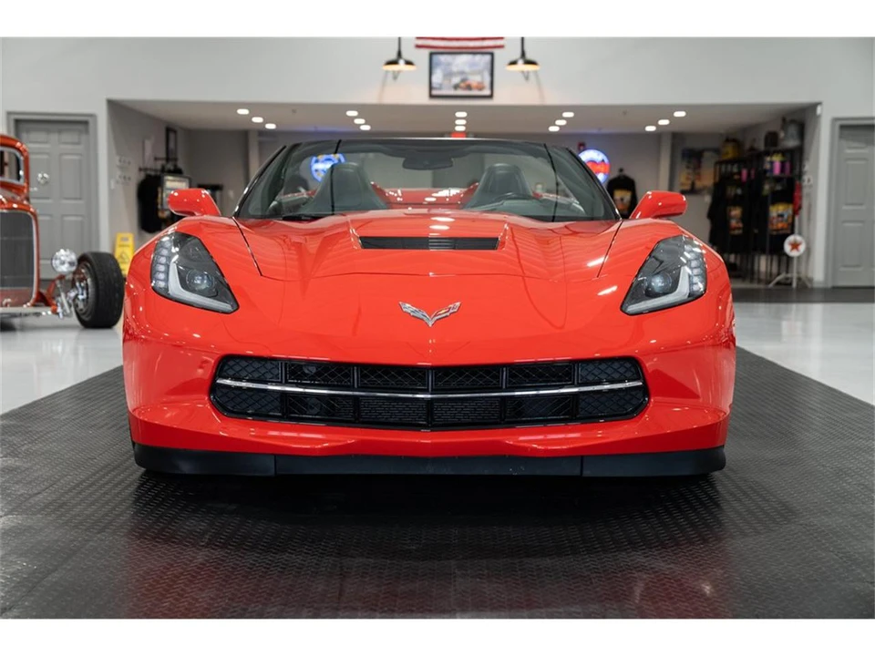 2014 Chevrolet Corvette C7 - Image 15 of 31