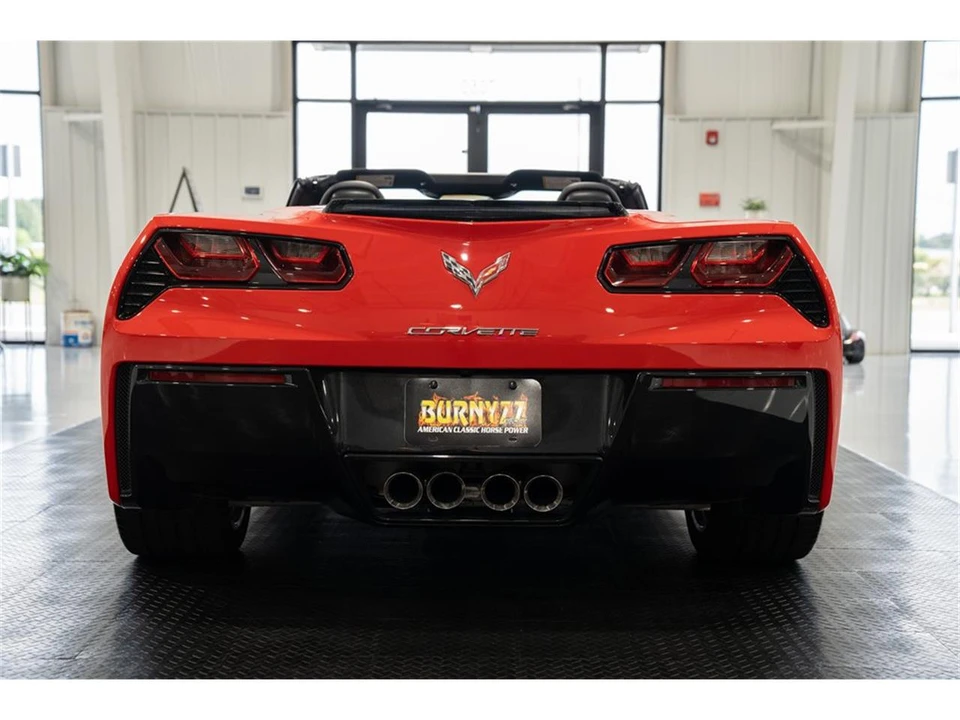 2014 Chevrolet Corvette C7 - Image 7 of 31