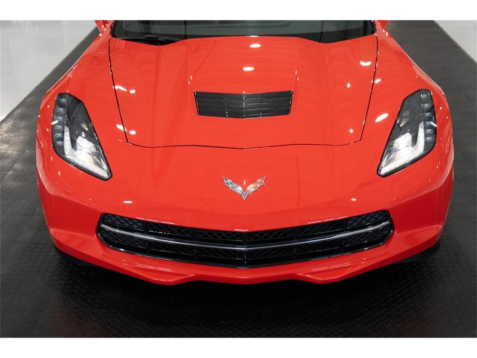 2014 Chevrolet Corvette C7 - Image 20 of 31