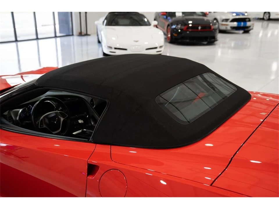 2014 Chevrolet Corvette C7 - Image 28 of 31