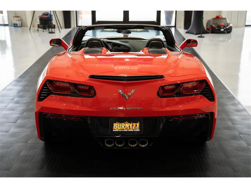 2014 Chevrolet Corvette C7 - Image 8 of 31