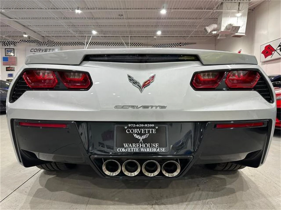 2014 Chevrolet Corvette C7 - Image 20 of 29