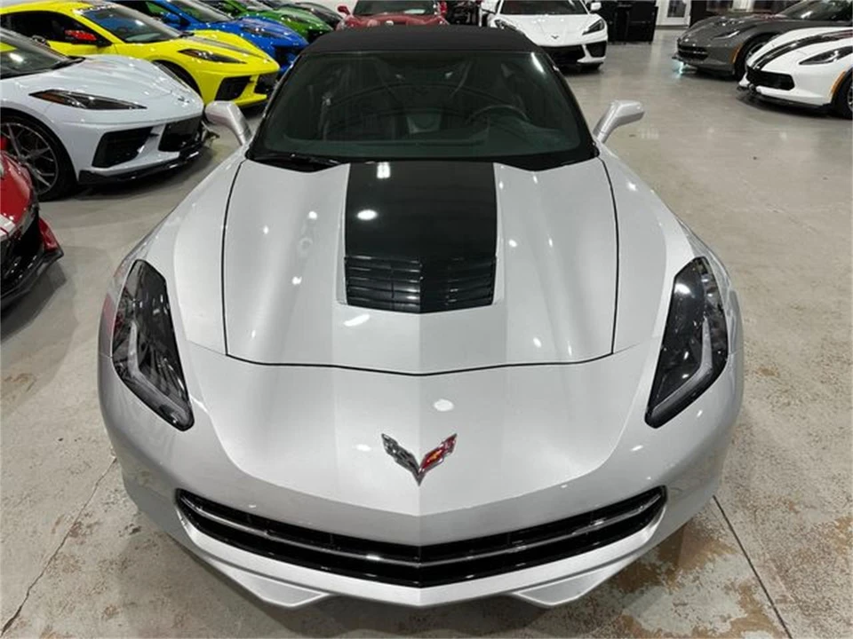 2014 Chevrolet Corvette C7 - Image 15 of 29
