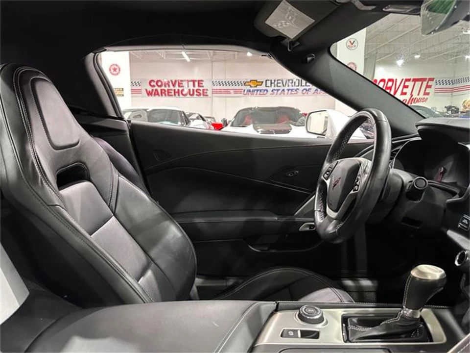 2014 Chevrolet Corvette C7 - Image 11 of 29