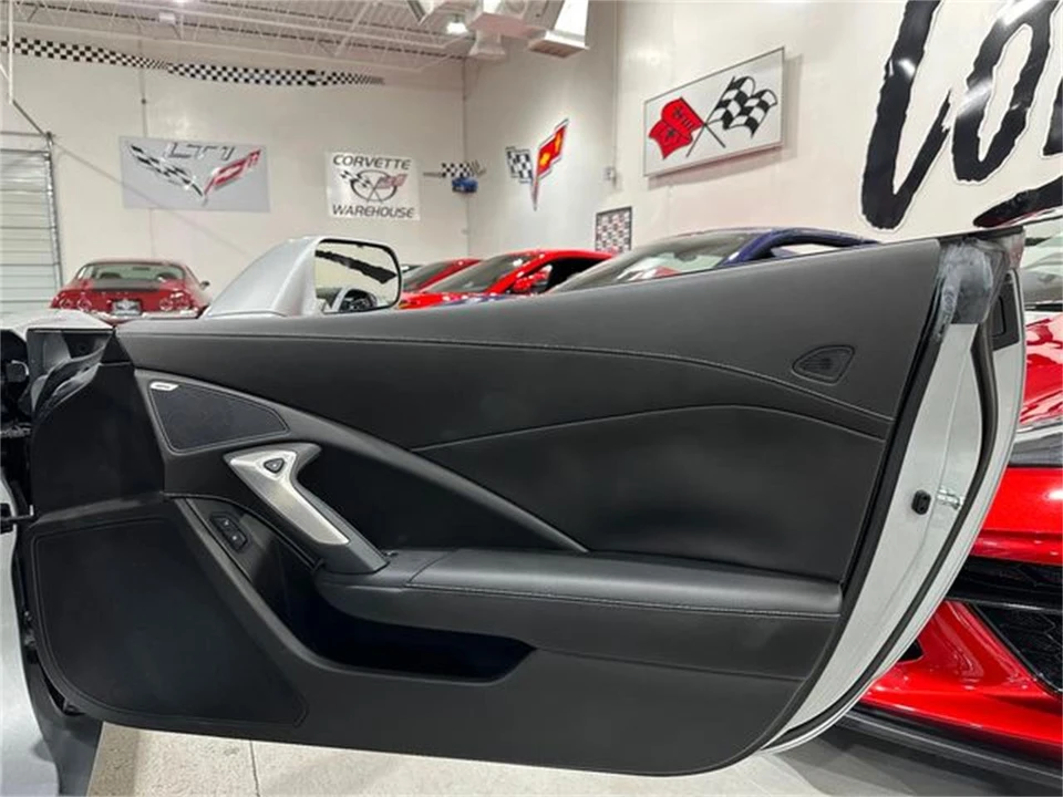 2014 Chevrolet Corvette C7 - Image 14 of 29