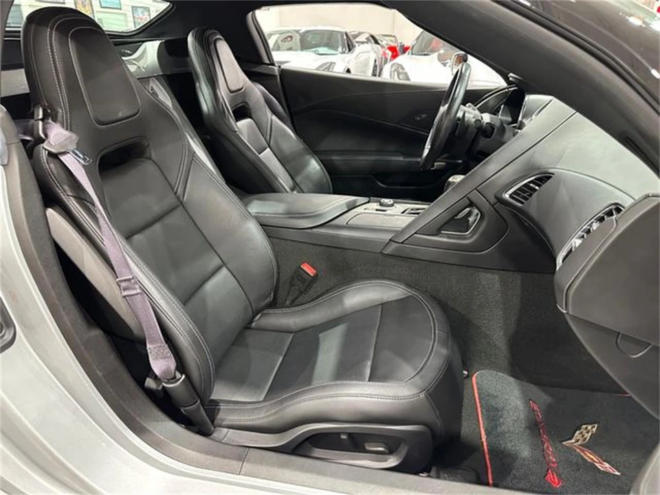 2014 Chevrolet Corvette C7 - Image 9 of 29