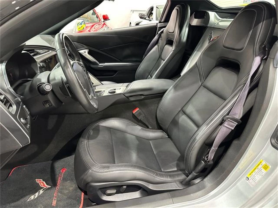 2014 Chevrolet Corvette C7 - Image 8 of 29