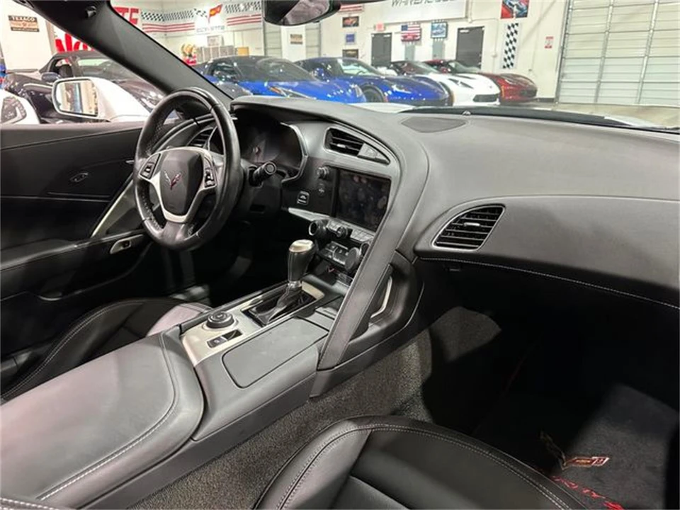 2014 Chevrolet Corvette C7 - Image 10 of 29