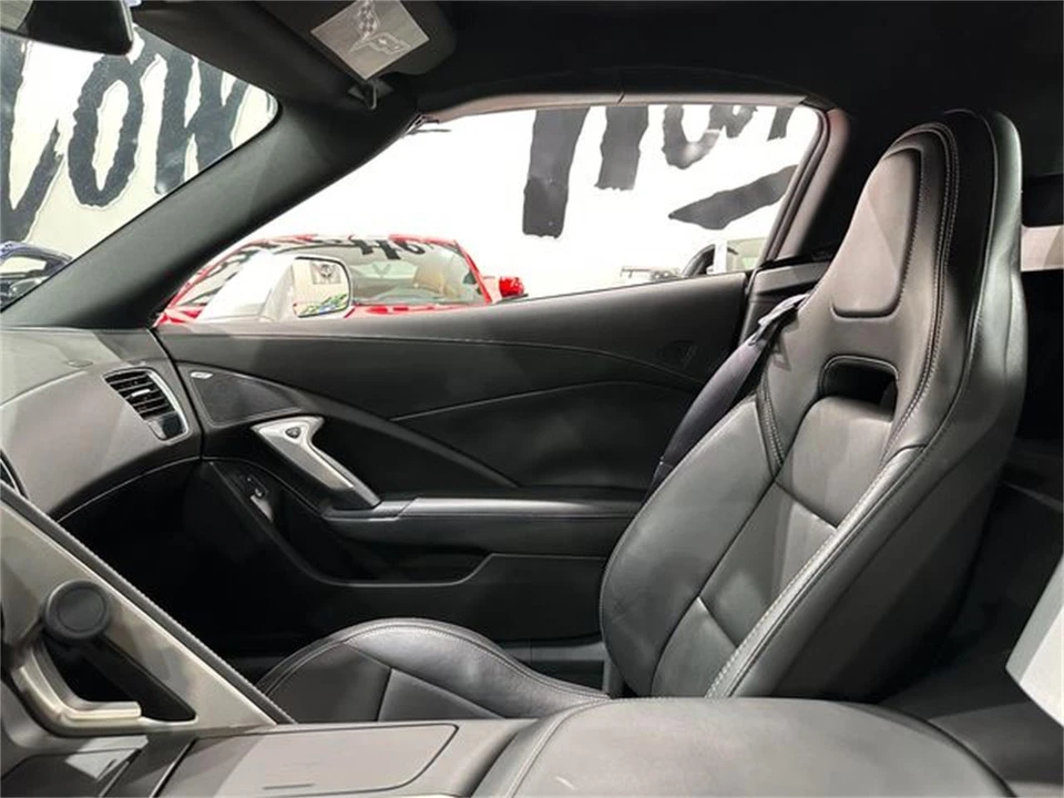 2014 Chevrolet Corvette C7 - Image 12 of 29