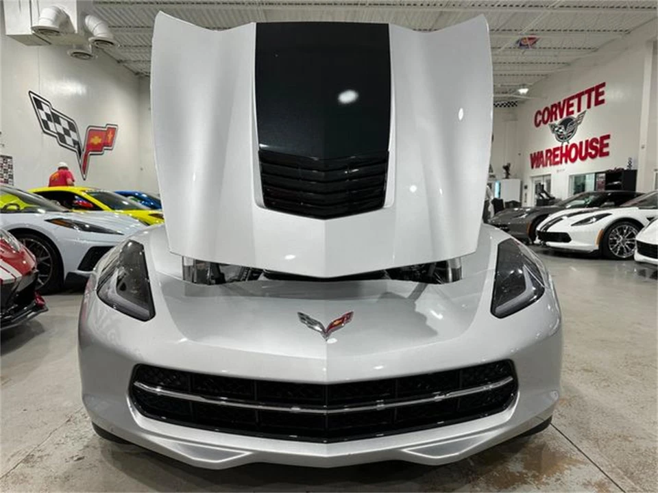 2014 Chevrolet Corvette C7 - Image 25 of 29