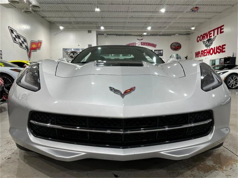 2014 Chevrolet Corvette C7 - Image 26 of 29