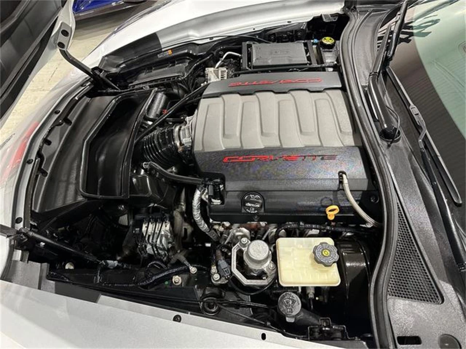 2014 Chevrolet Corvette C7 - Image 27 of 29