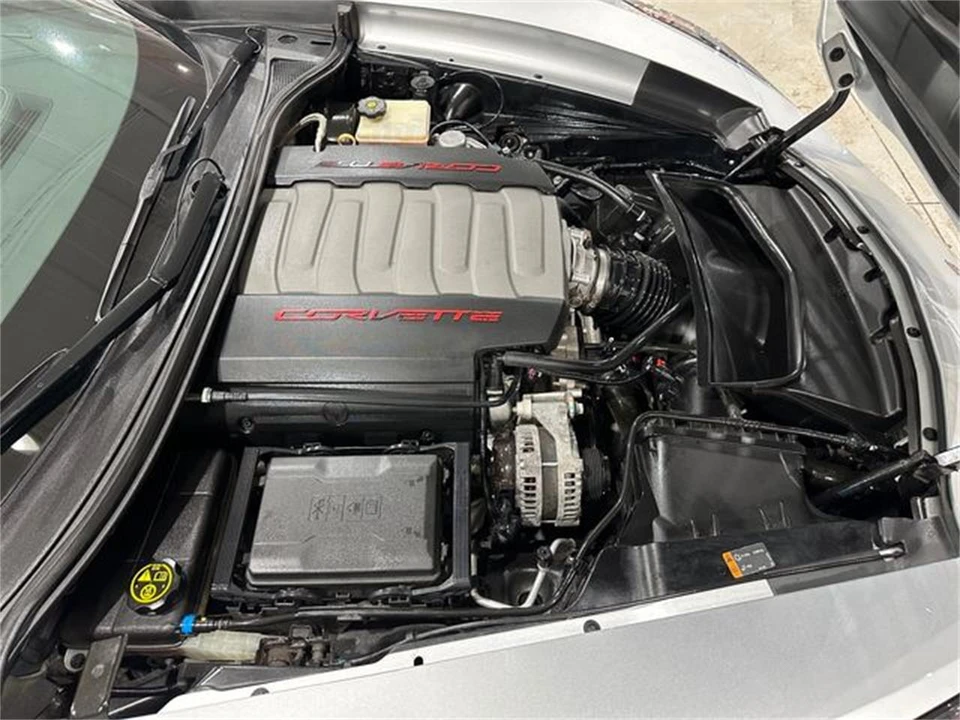 2014 Chevrolet Corvette C7 - Image 28 of 29