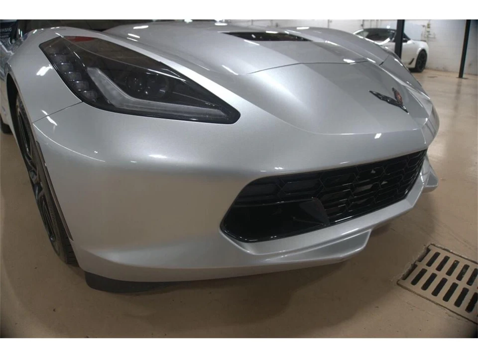 2014 Chevrolet Corvette C7 - Image 9 of 31