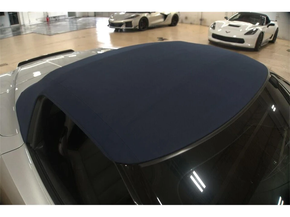 2014 Chevrolet Corvette C7 - Image 27 of 31