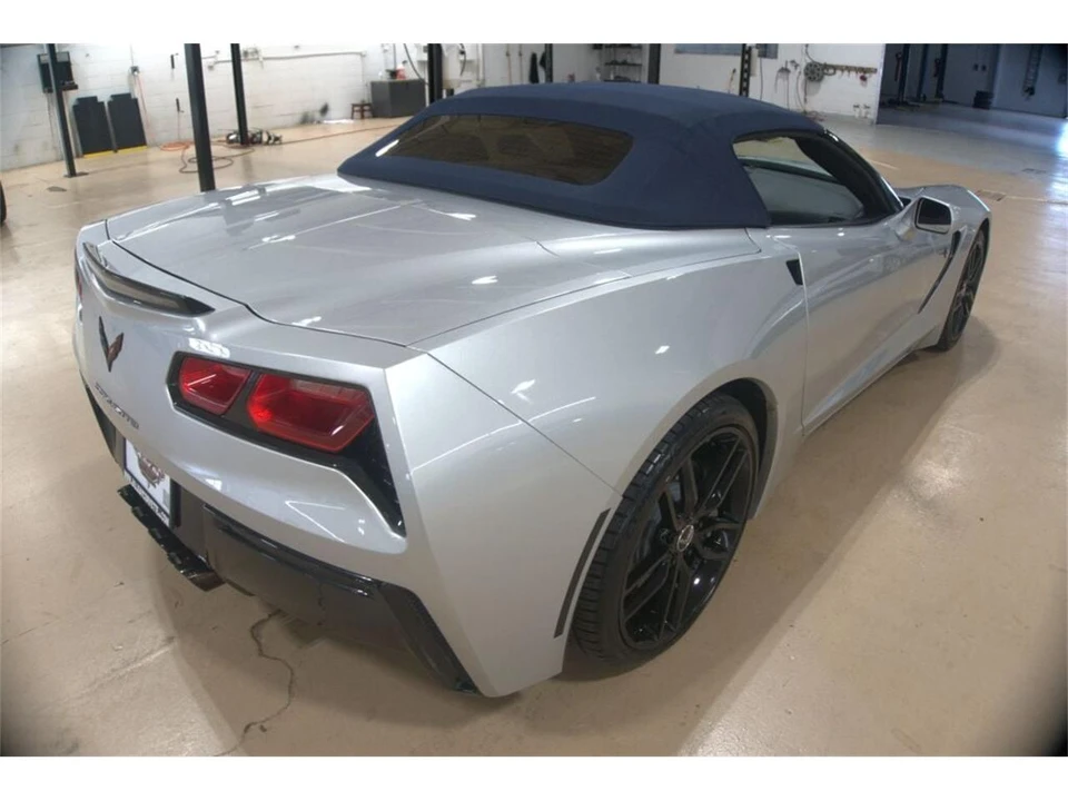 2014 Chevrolet Corvette C7 - Image 5 of 31