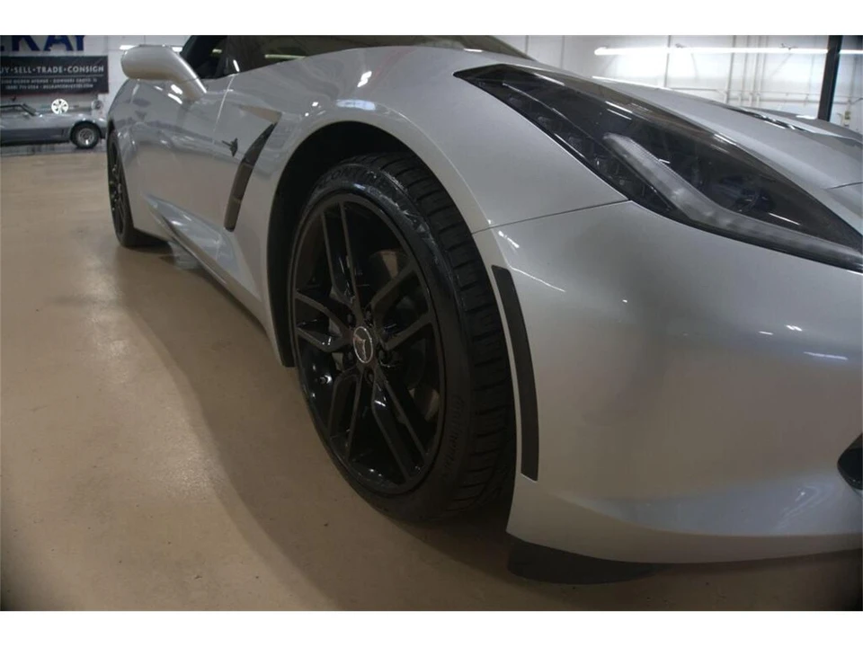 2014 Chevrolet Corvette C7 - Image 29 of 31