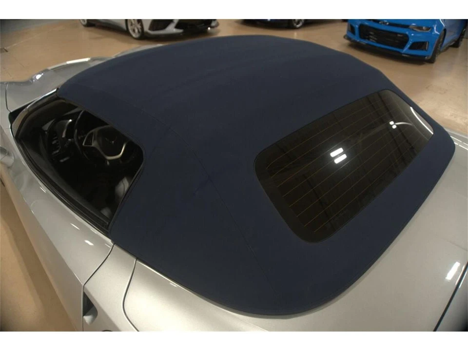 2014 Chevrolet Corvette C7 - Image 17 of 31