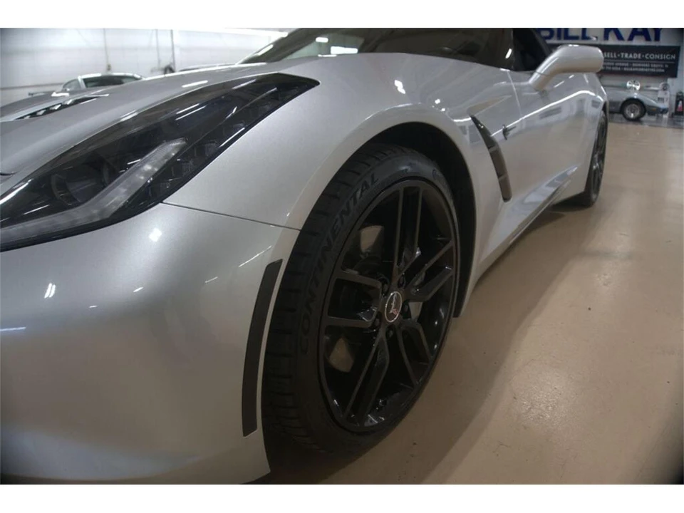 2014 Chevrolet Corvette C7 - Image 13 of 31