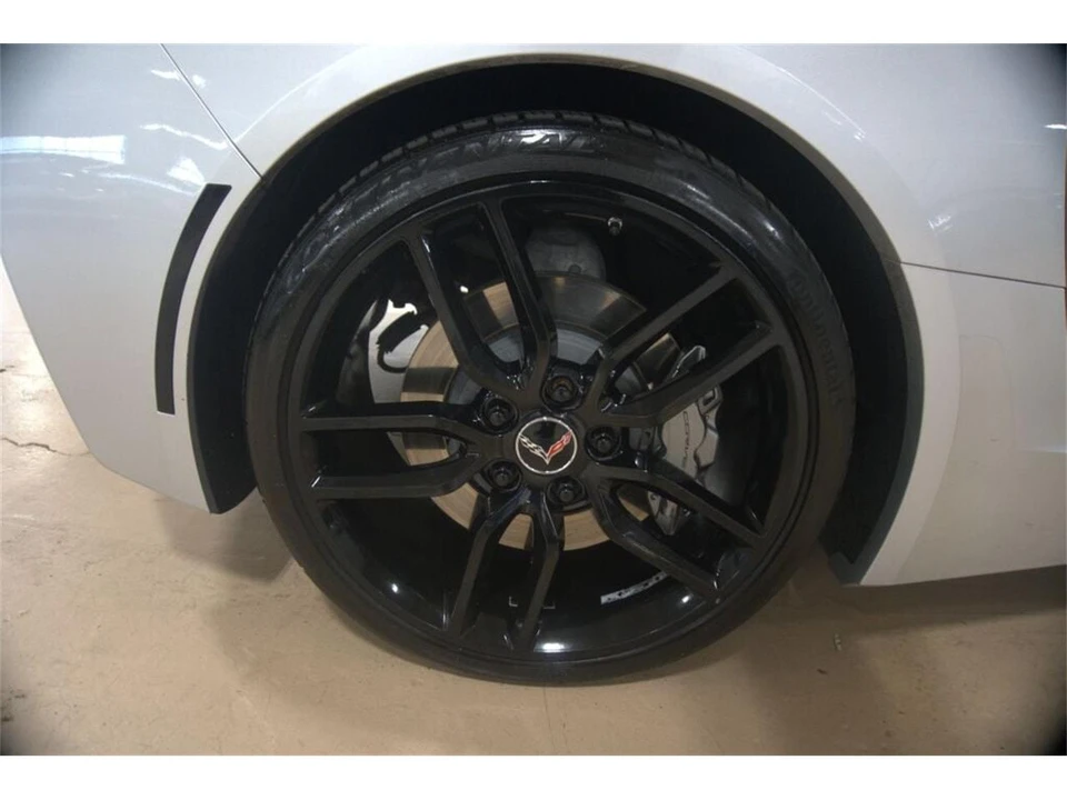 2014 Chevrolet Corvette C7 - Image 31 of 31