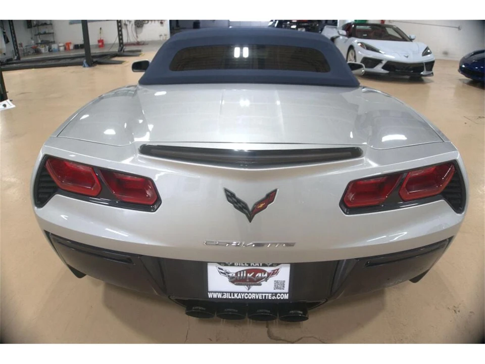 2014 Chevrolet Corvette C7 - Image 4 of 31